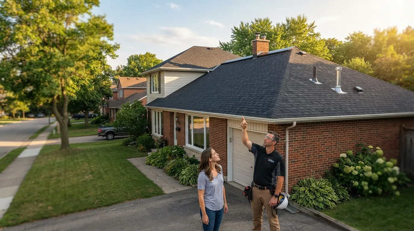 Attic Ventilation: The Hidden Key to a Long-Lasting Roof